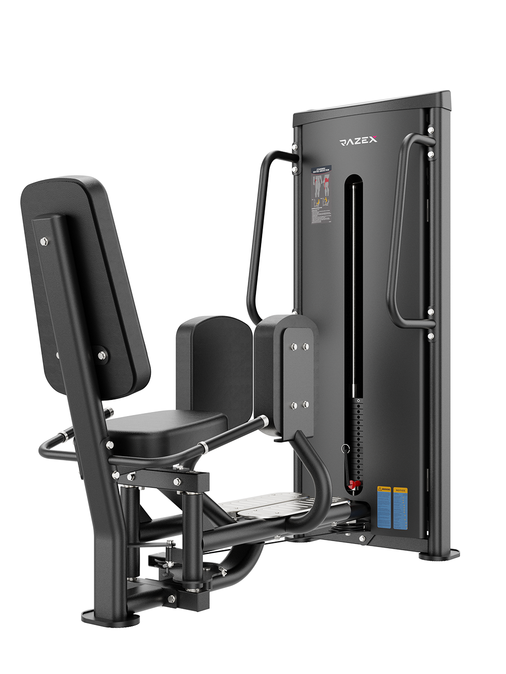 Standing/Seated Abduction